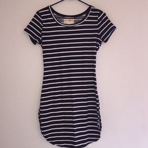 Casual summer dress!